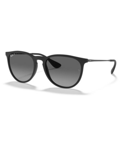 Солнцезащитные очки Ray-Ban Erika, поляризованные, женские, RB4171