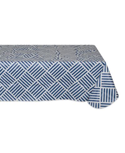 Скатерть Design Imports 52" x 70"