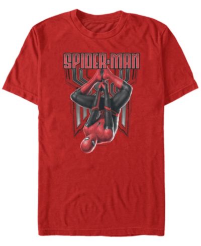 Мужская футболка Fifth Sun Marvel Spider-Man Far From Home