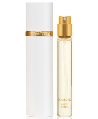 Парфюмерный спрей Tom Ford White Suede Travel Spray, 0.33-oz.