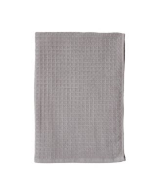 Полотенце махровое Uchino Waffle Twist 100% Cotton 20" x 30"