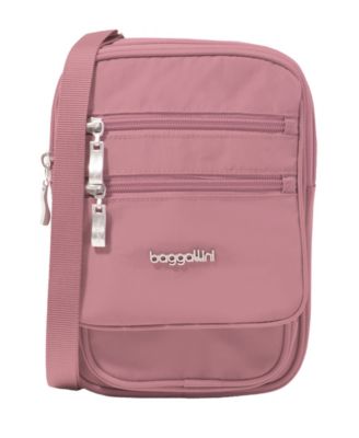 Dusty Mauve
