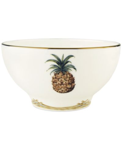 Чашка Lenox British Colonial Rice Bowl
