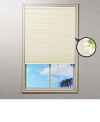 Рулонная штора Universal Home Fashions Glide Cellular Blackout 30" x 64"