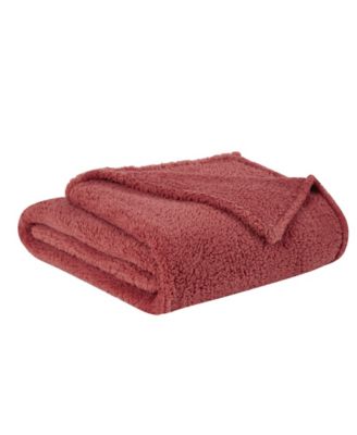 Dusty Rose