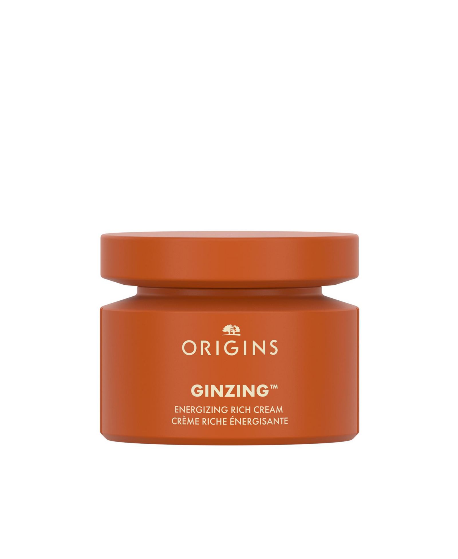 GinZing™ Ultra Hydrating Energy Boosting Face Cream Moisturizer, 1.7 oz.