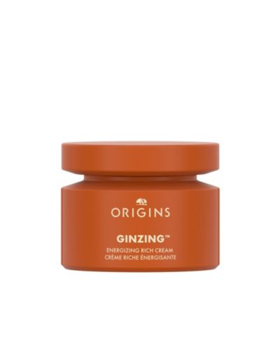 GinZing™ Ultra Hydrating Energy Boosting Face Cream Moisturizer, 1.7 oz.