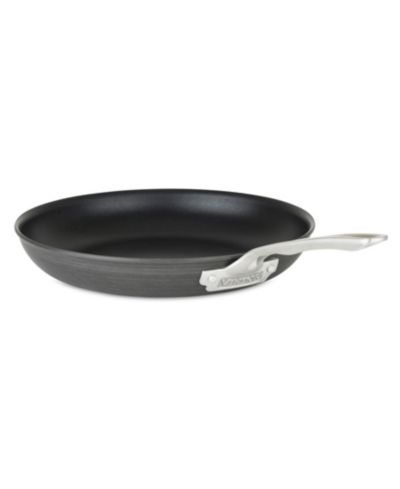 Viking Hard Anodized Nonstick Fry Pan, 12"