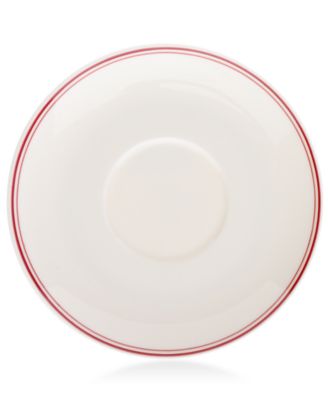Villeroy & Boch Design Naif Christmas Tea Cup Saucer