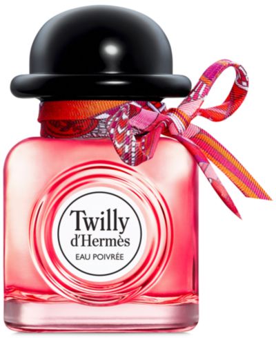 HERMÈS Twilly d'Hermès Eau Poivrée парфюмерская вода, 1.6-oz.