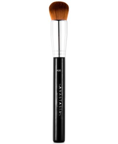 Anastasia Beverly Hills A30 Pro Brush - Domed Kabuki Brush