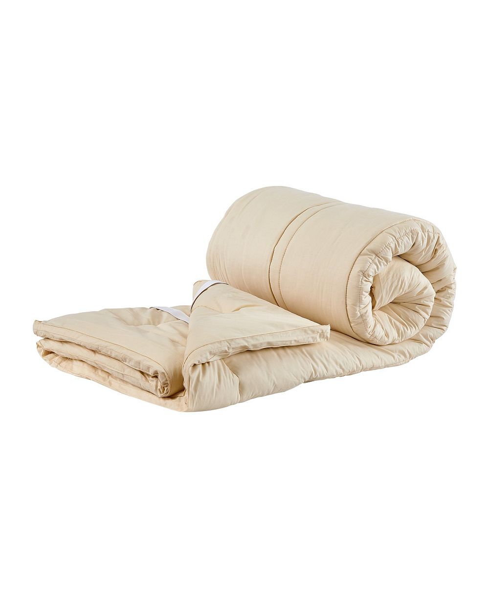Наматрасник из органической шерсти Merino Sleep & Beyond 1.5" Thick, Twin