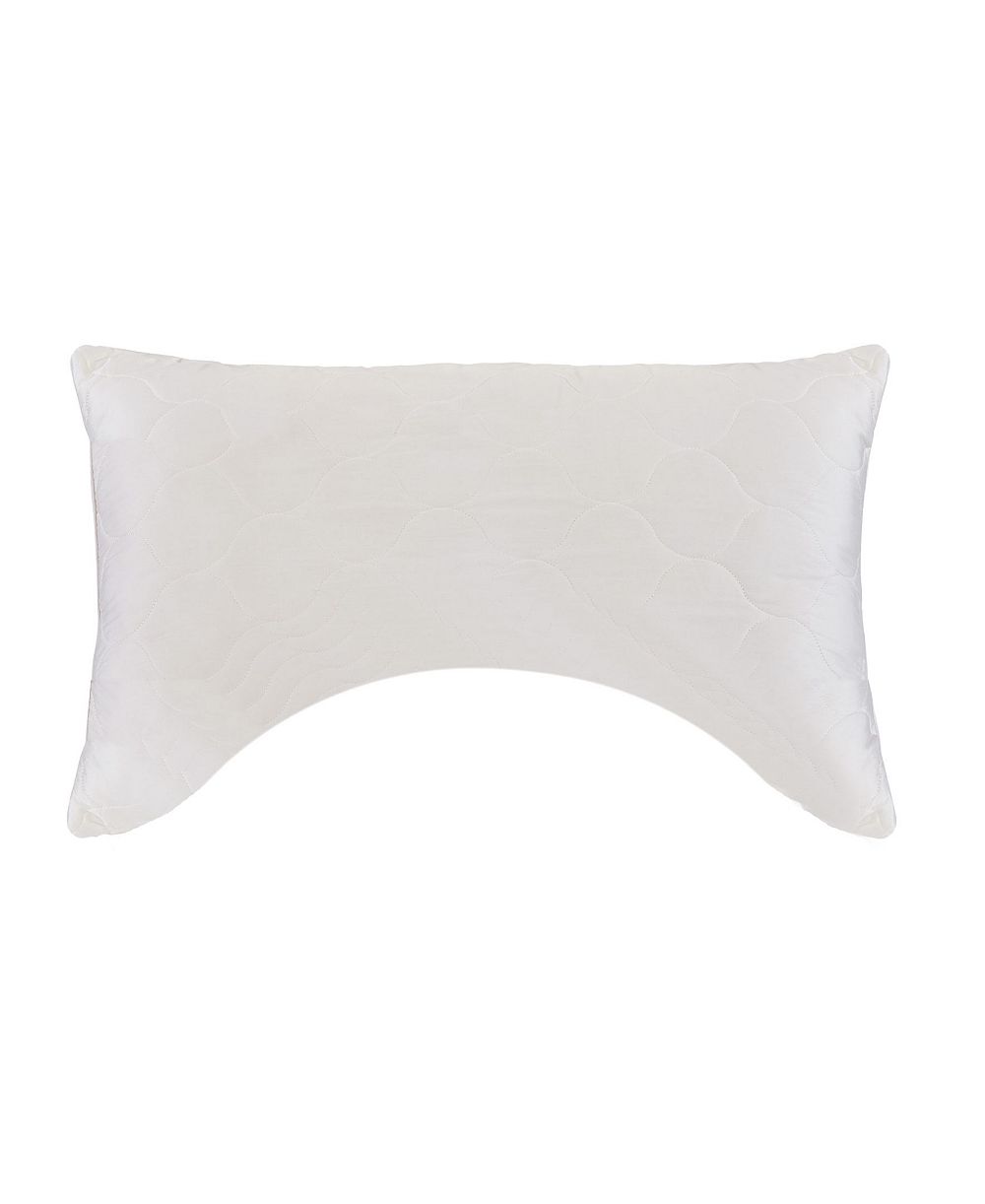 Подушка Sleep & Beyond Mywoolly Natural регулируемая и моющаяся, шерсть, Queen