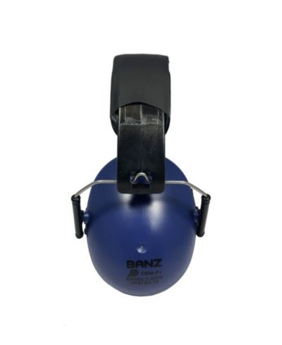 Наушники Banz Big Boys and Girls Hearing Protection