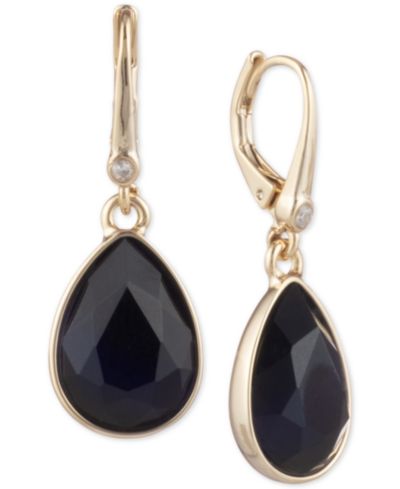 Black/Gold