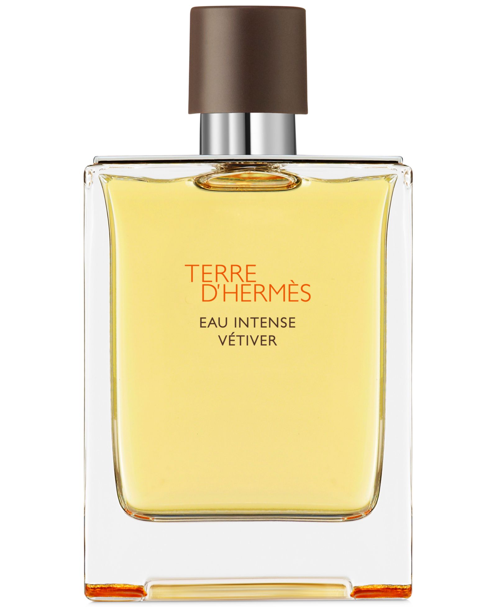 HERMÈS мужские духи Terre d'Hermès Eau Intense Vétiver, 6,7 унции