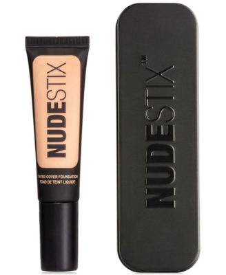 NUDESTIX Tinted Cover Foundation, 0.68 oz.