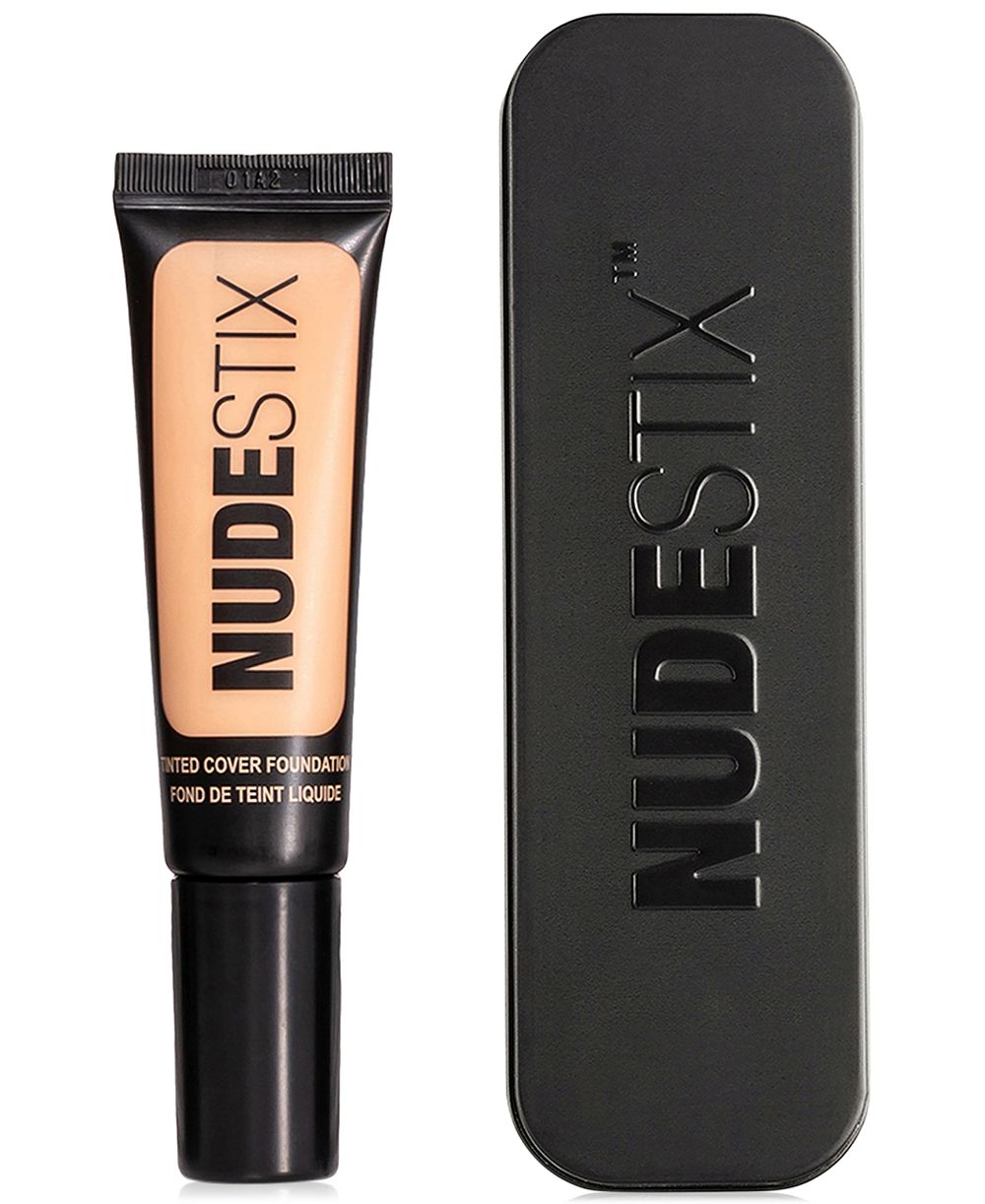NUDESTIX Tinted Cover Foundation, 0.68 oz.