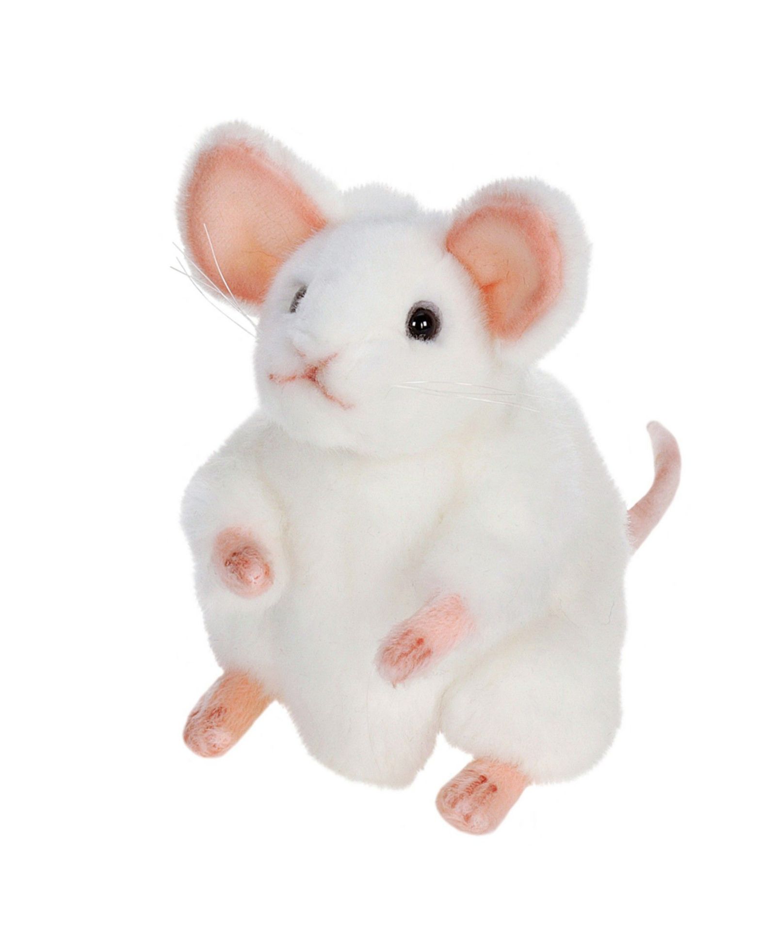 Мягкая игрушка мышь 6"