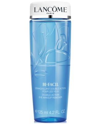 Lancôme Bi-Facil двухфазное средство для снятия макияжа с глаз для чувствительной кожи, 4.2 oz.