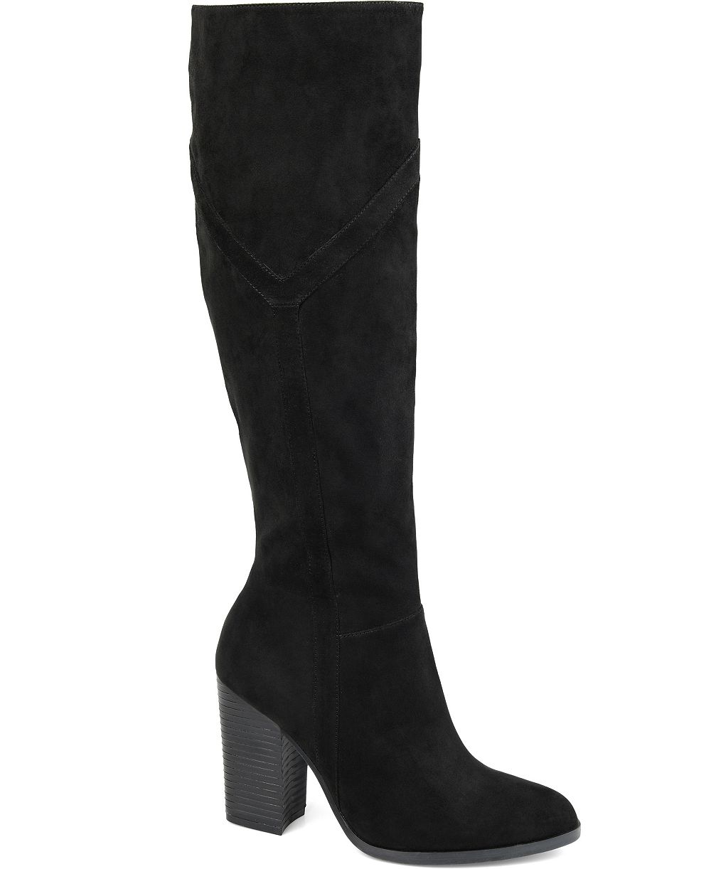 Ботинки Journee Collection Women's Kyllie Wide Calf