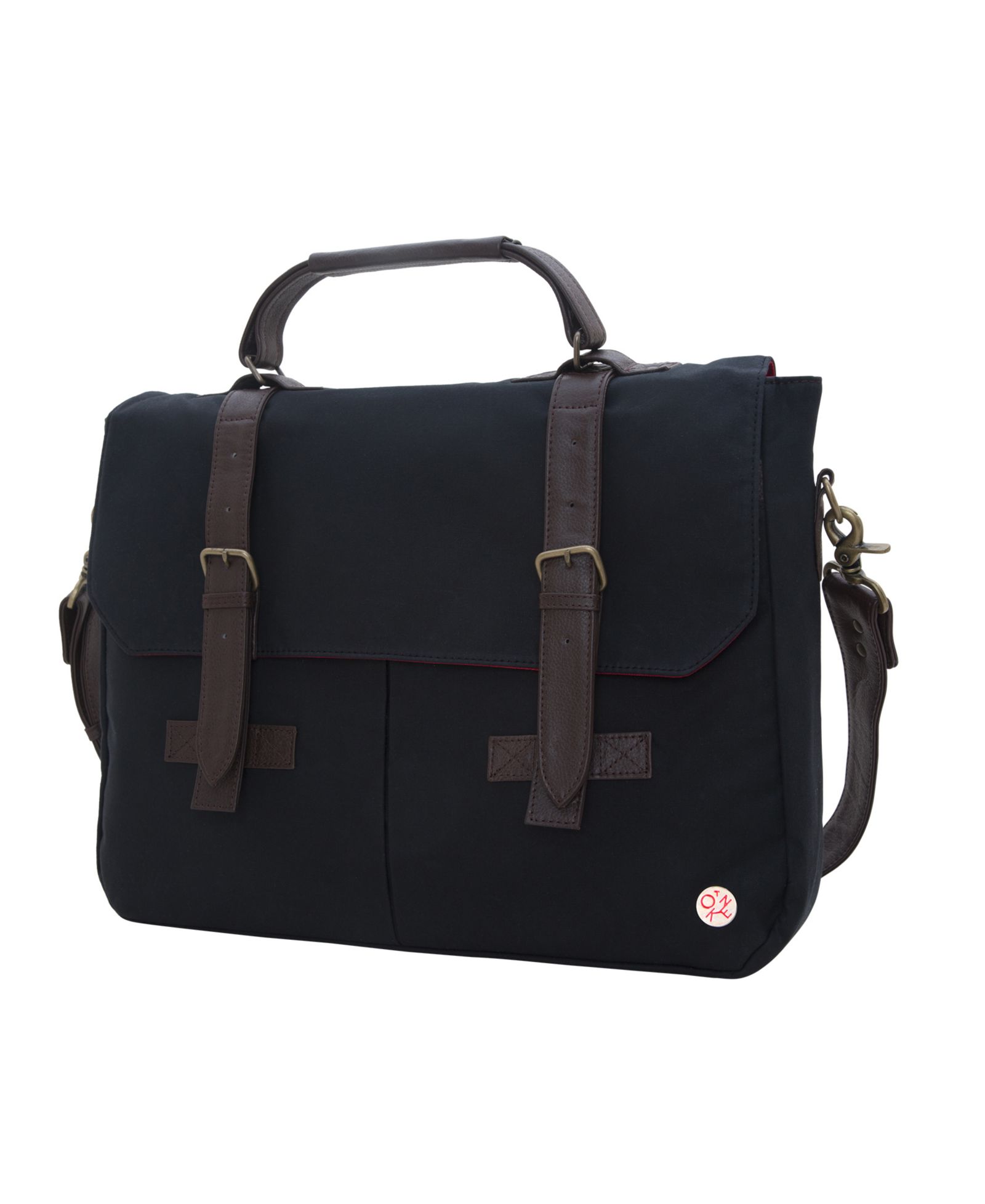 Manhattan Portage вощеная сумка Cortelyou