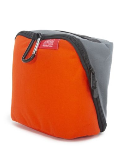 Orange/Gray