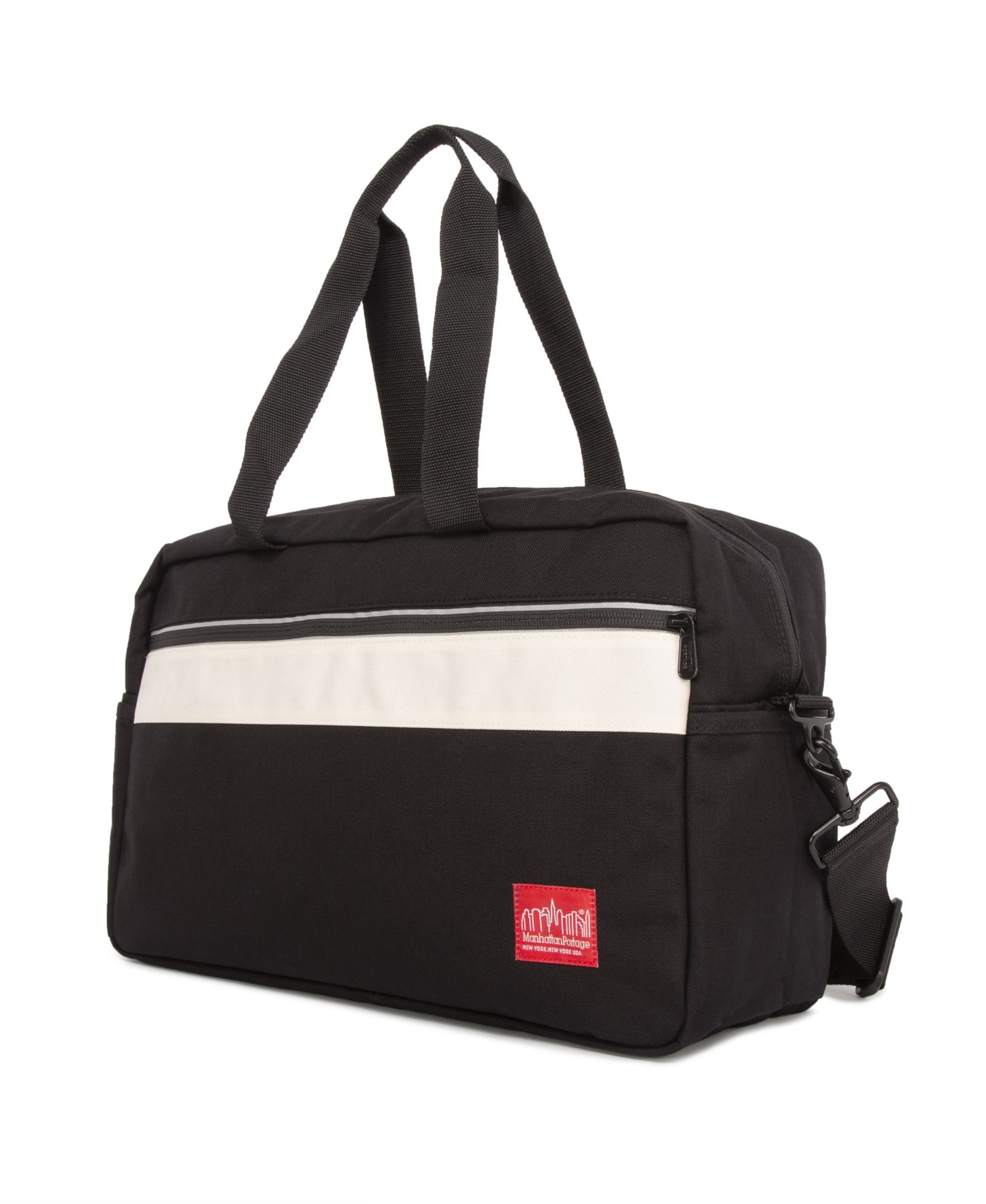 Сумка-дафл Manhattan Portage Hamilton