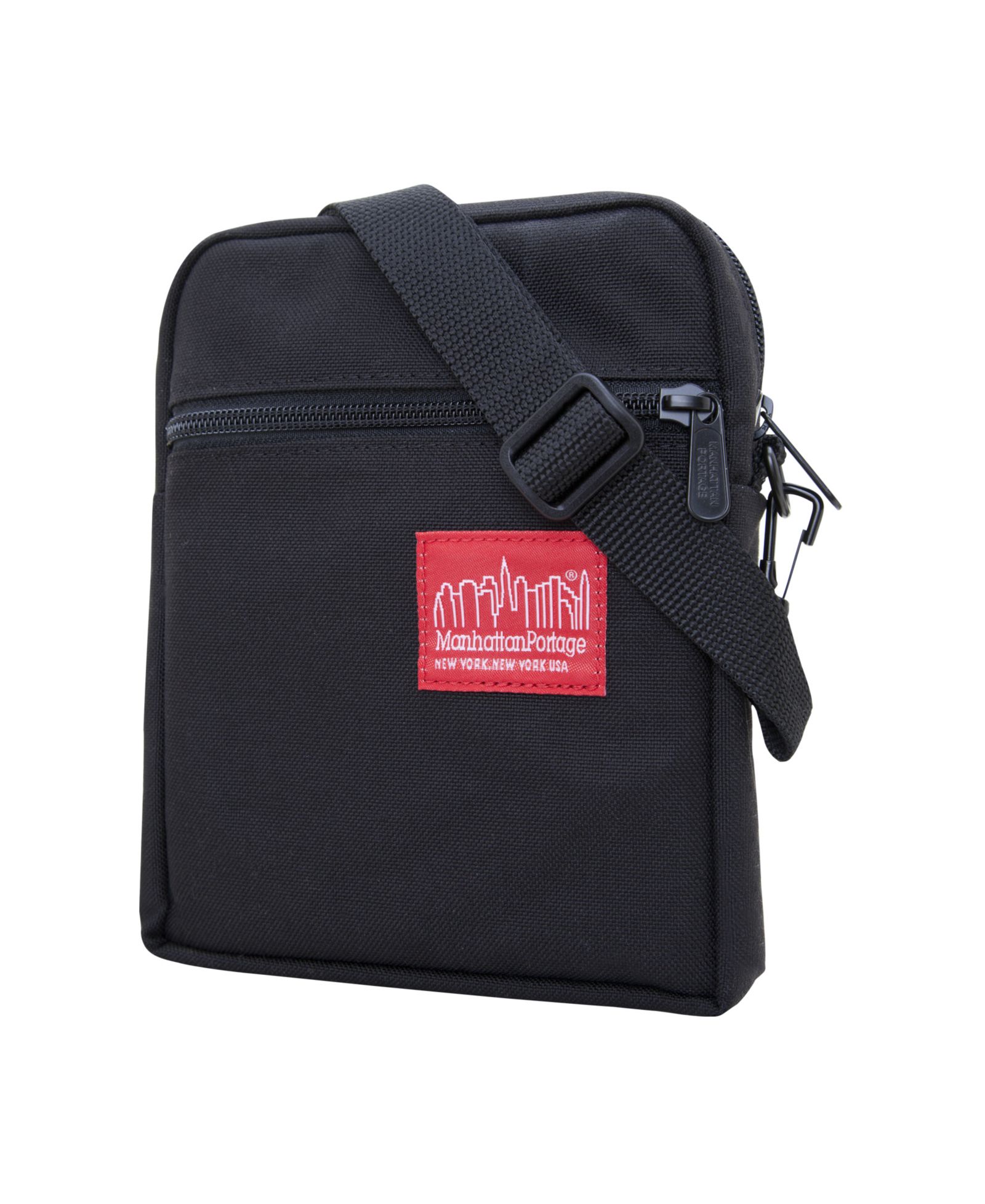 Сумка через плечо Manhattan Portage City Lights Crossbody