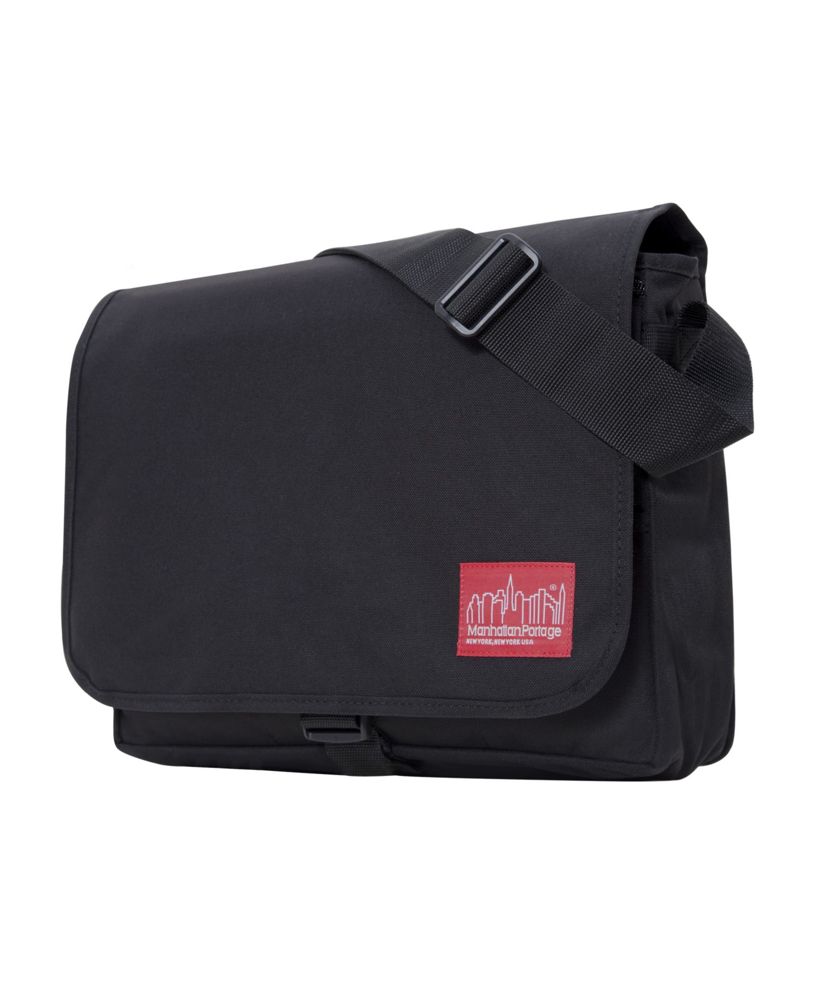 Сумка для компьютера Manhattan Portage Medium DJ Deluxe