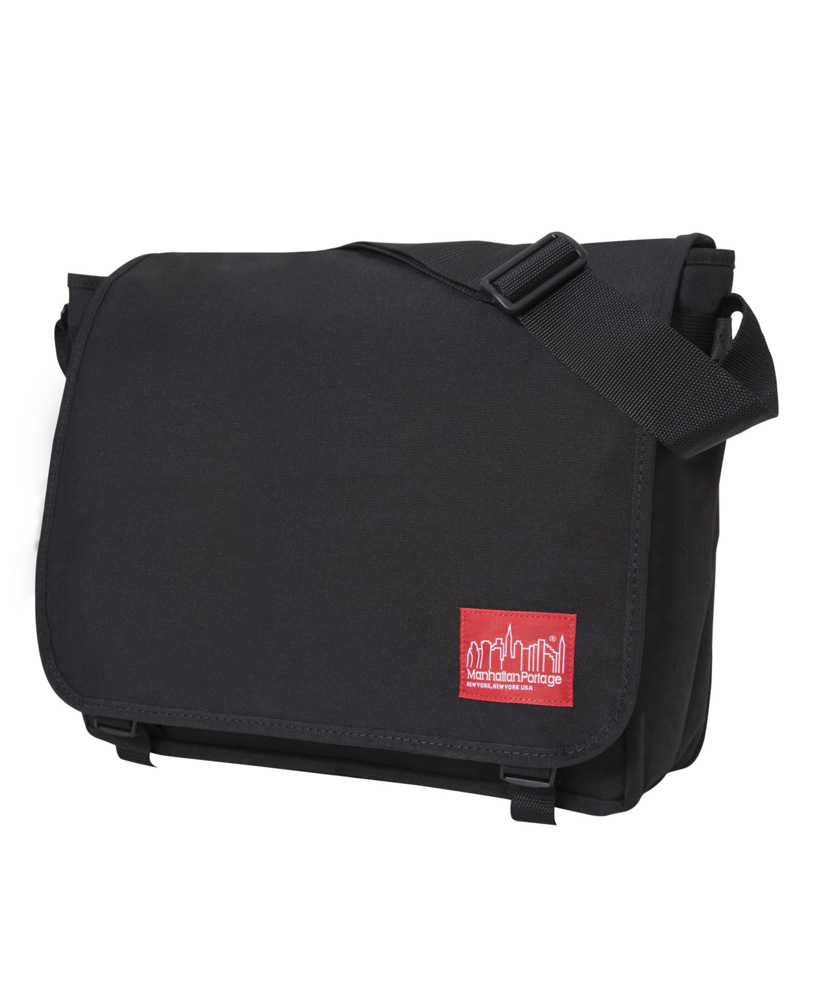 Сумка Manhattan Portage Large DJ Computer Bag Deluxe