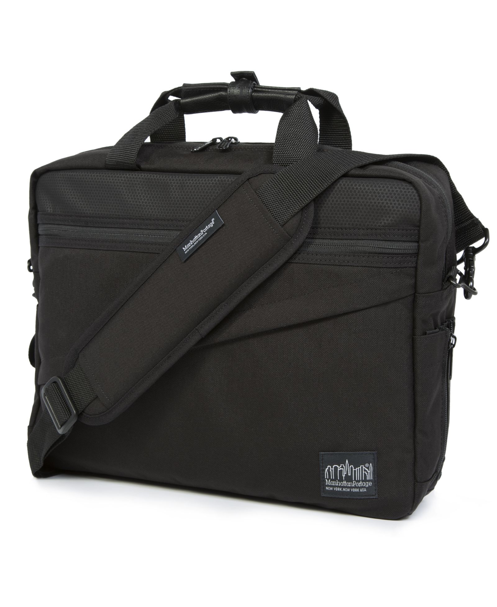 Manhattan Portage Second Avenue Briefcase
