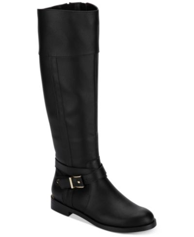 Kenneth Cole Reaction Women's Wind Riding Boots