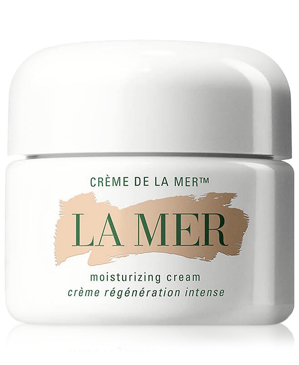 La Mer Crème de la Mer увлажняющий крем для лица против морщин