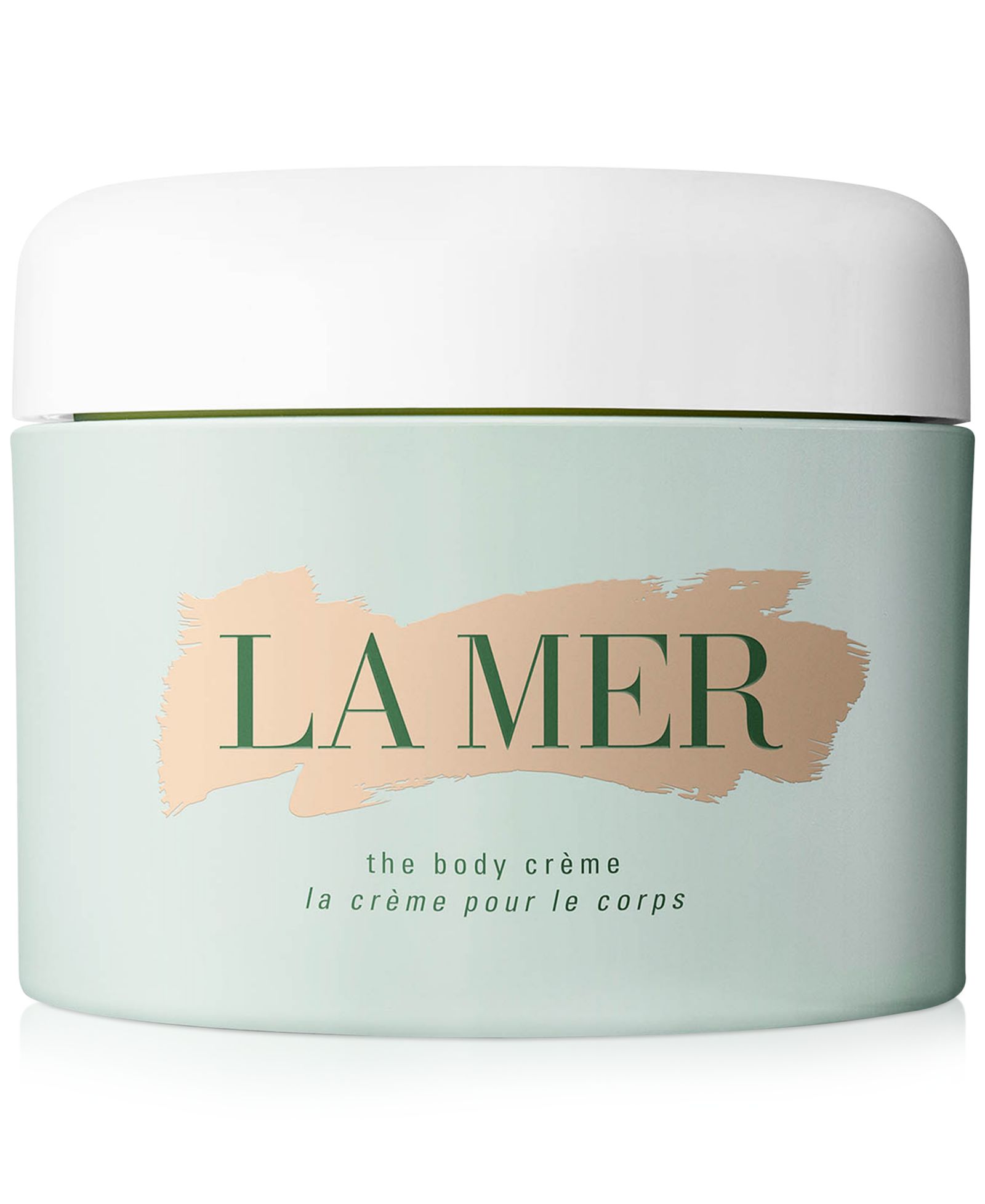 The Body Cream Hydrating Body Lotion for Hydration and Firming, 10 oz.