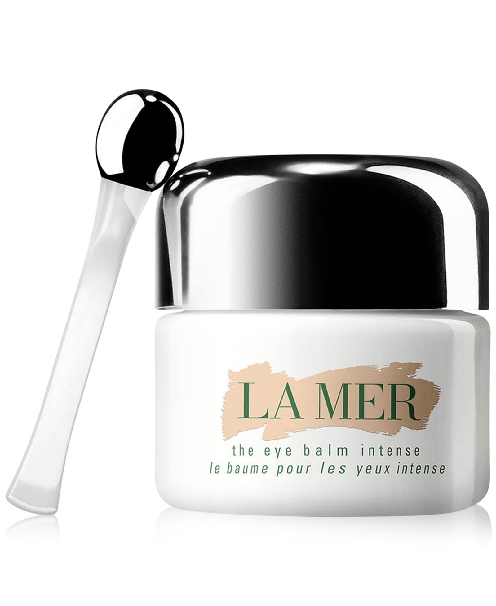 The Eye Balm интенсивный крем для омоложения и увлажнения, 0.5 oz.
