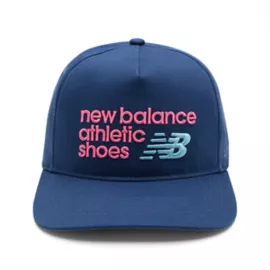'47 Hitch NB Athletics кепка