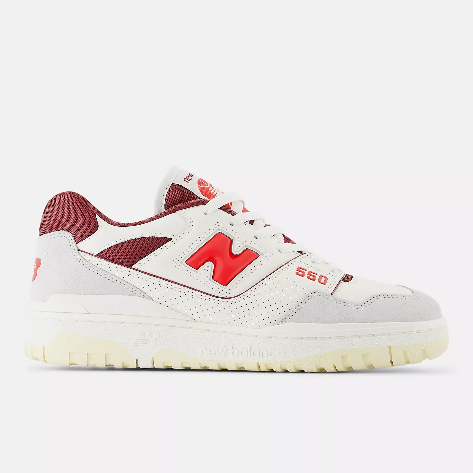 New Balance 550
