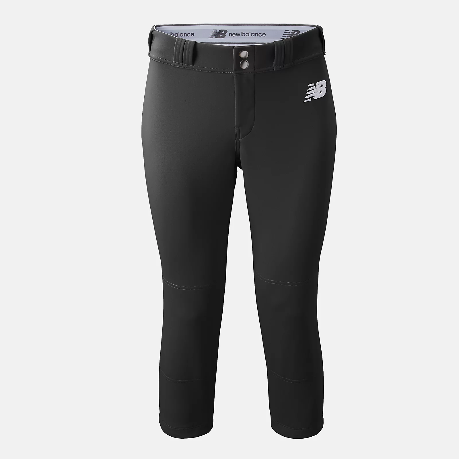 Contour Pant Mid Calf Solid