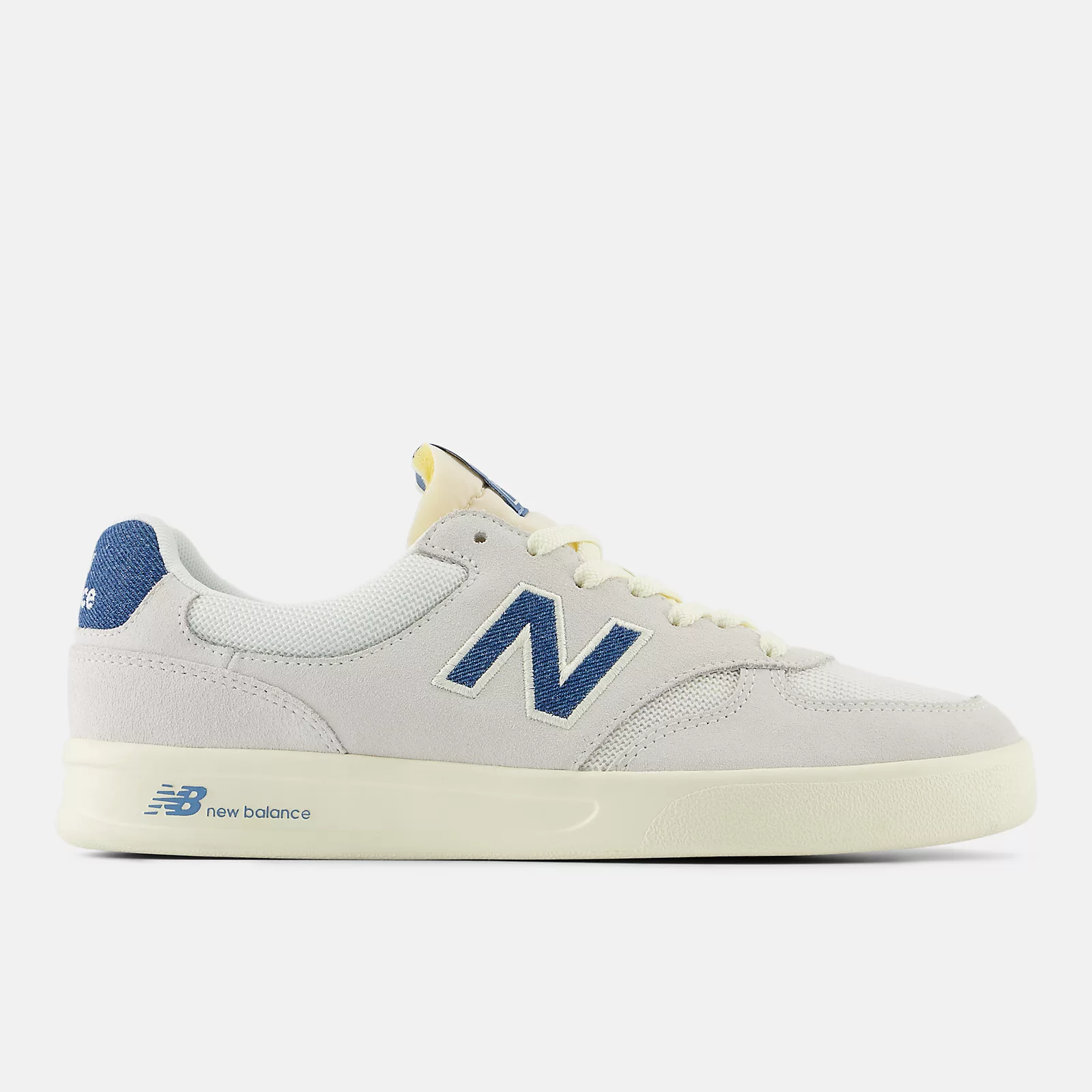 Кроссовки New Balance 300 Court