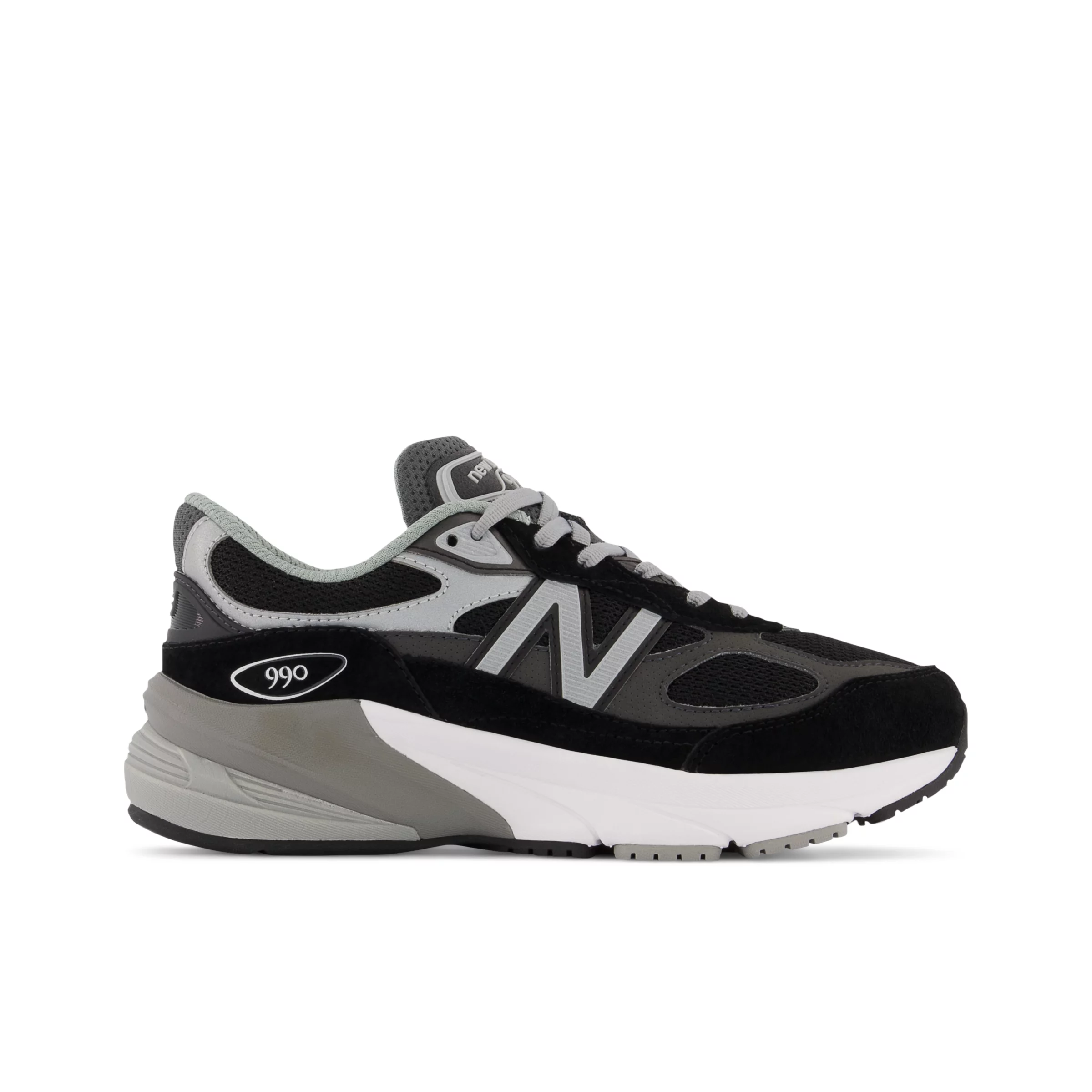 FuelCell 990v6 Lace