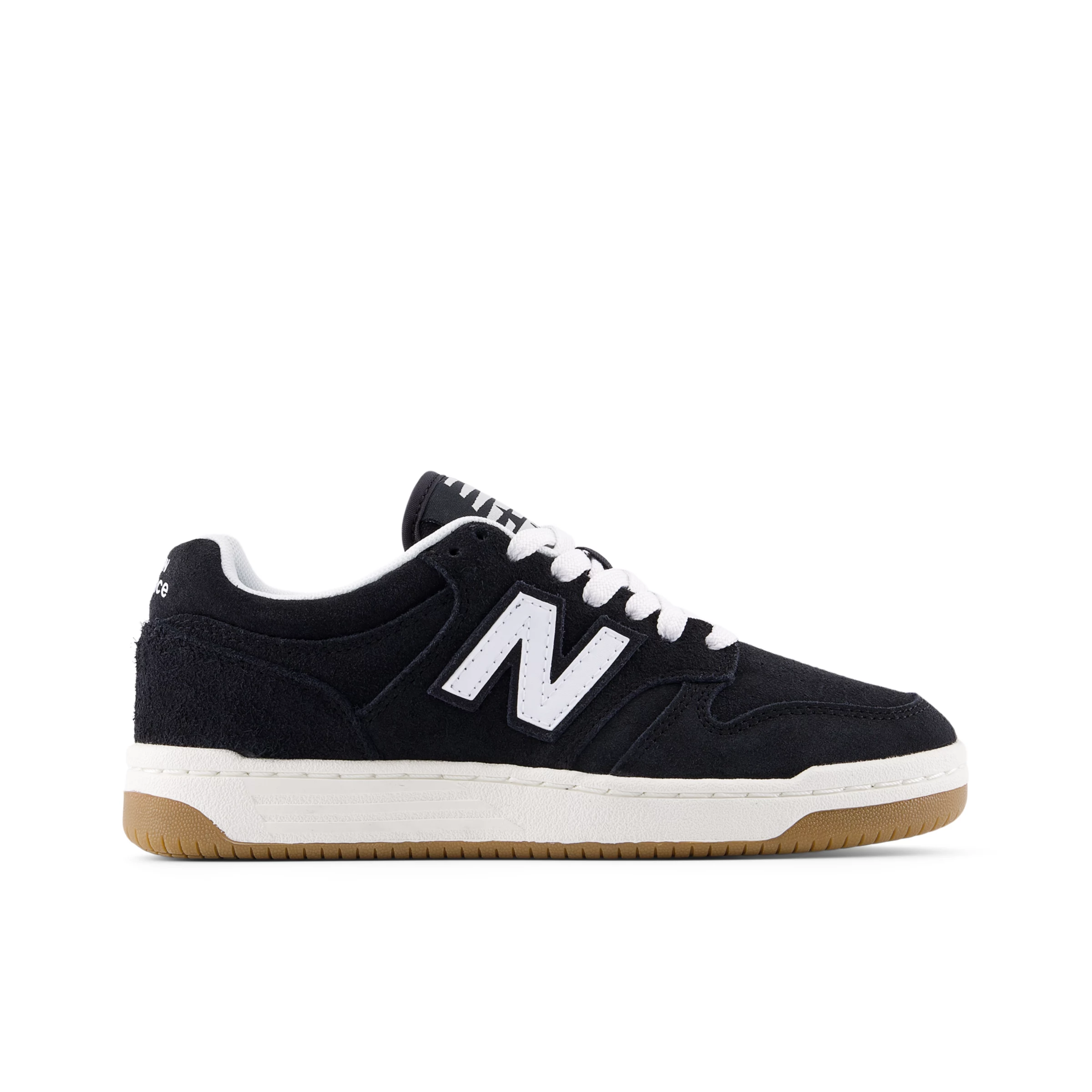 Кеды New Balance B480 Lace