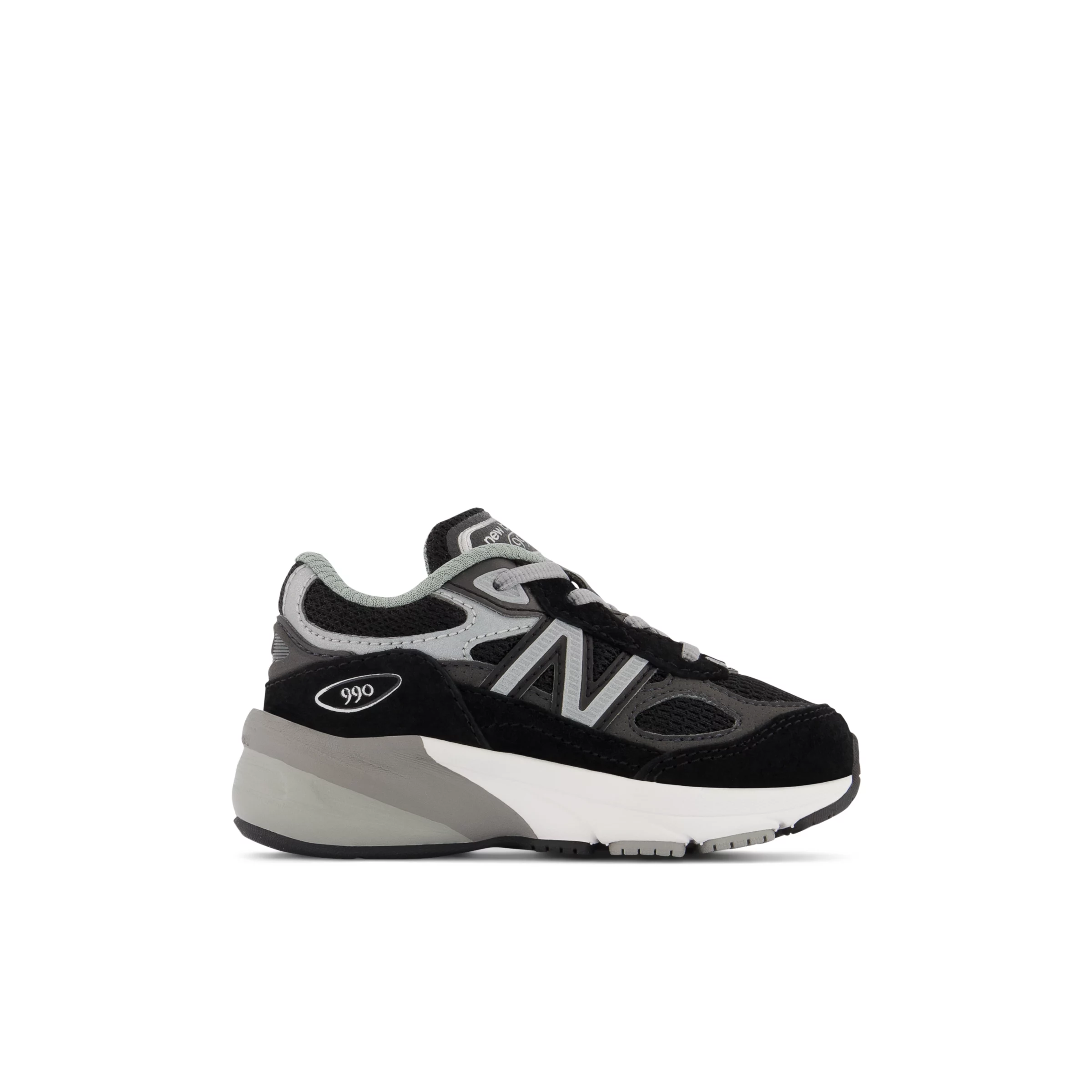 FuelCell 990v6 Lace