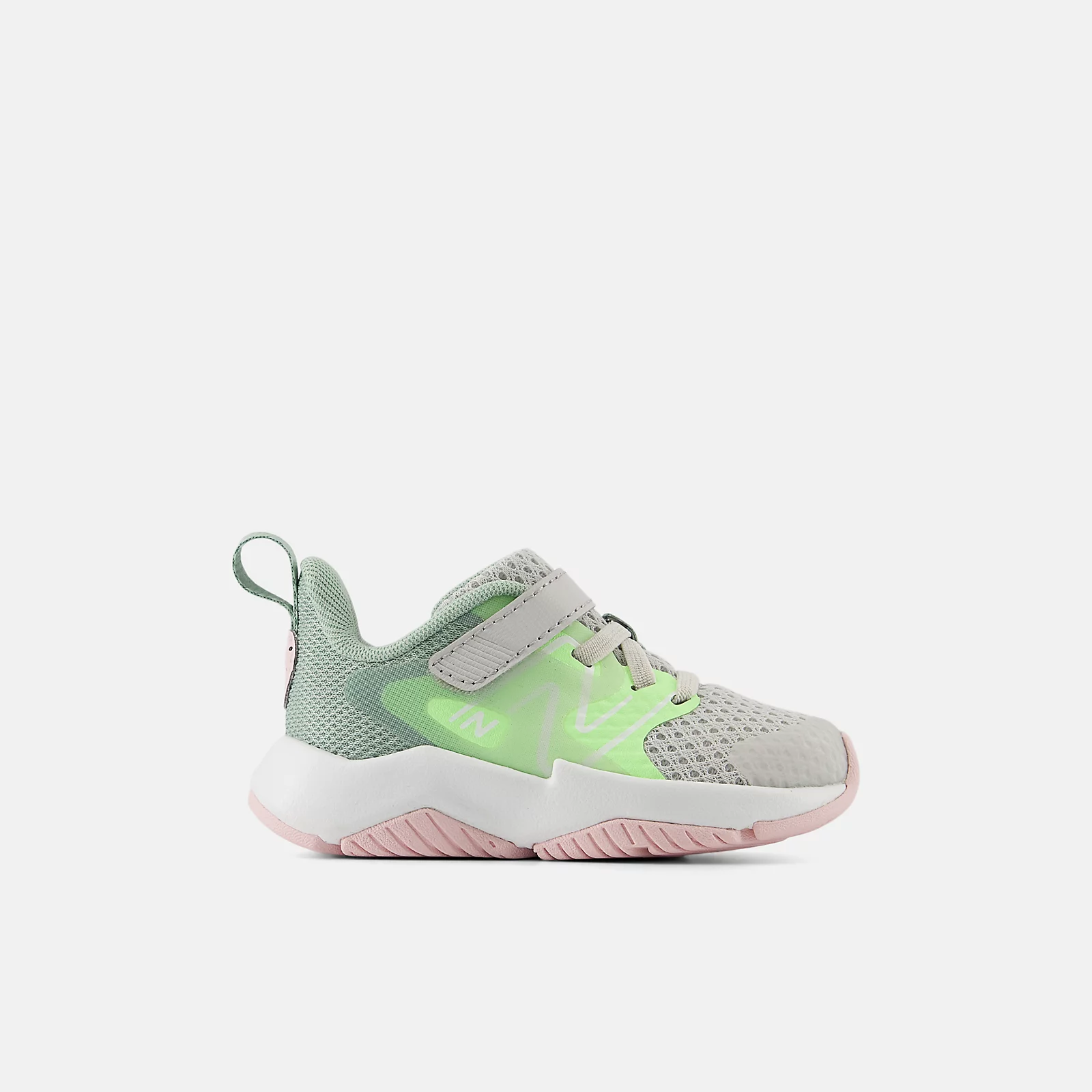 Rave Run v2 Bungee Lace with Top Strap