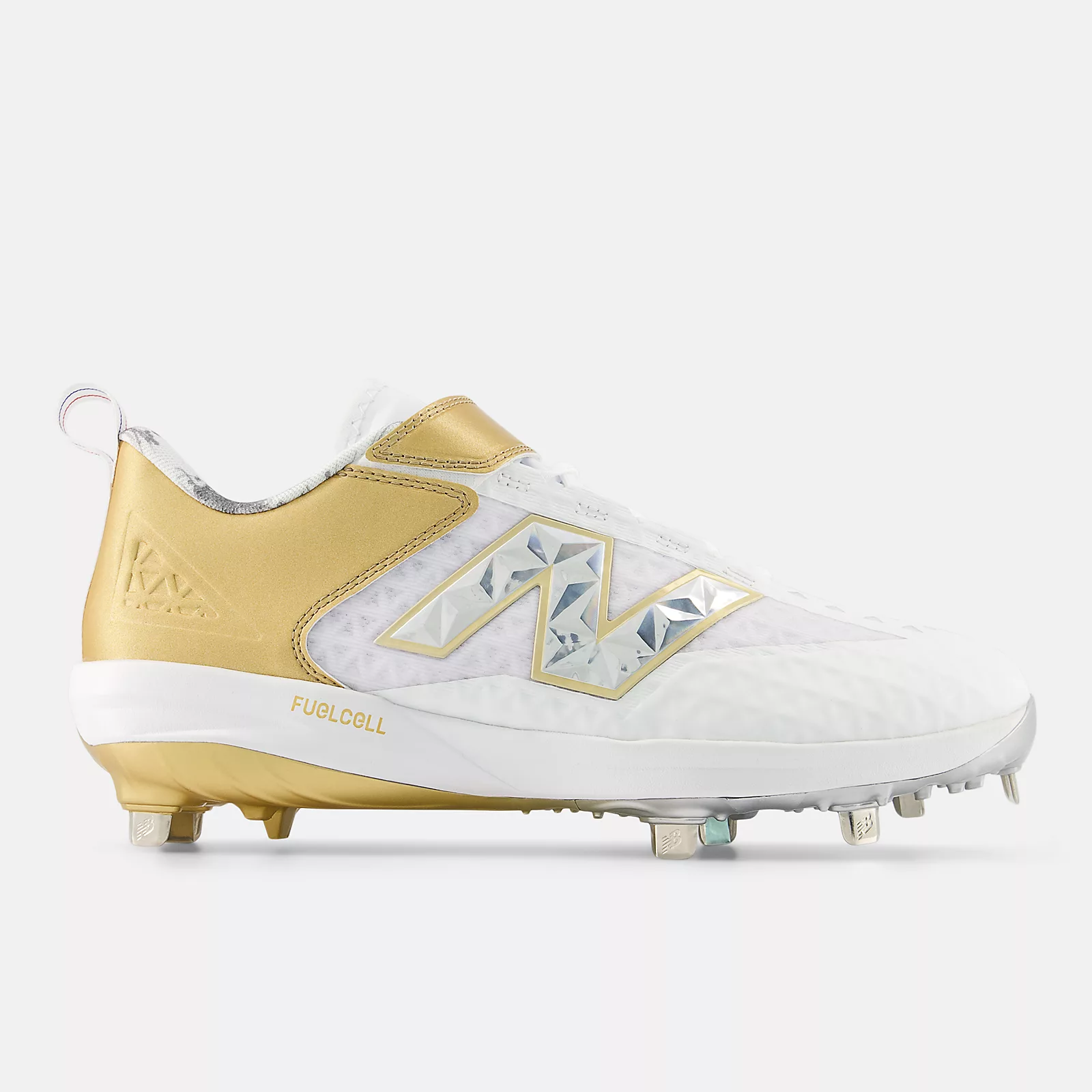 Кроссовки FuelCell 4040 v8 New Balance