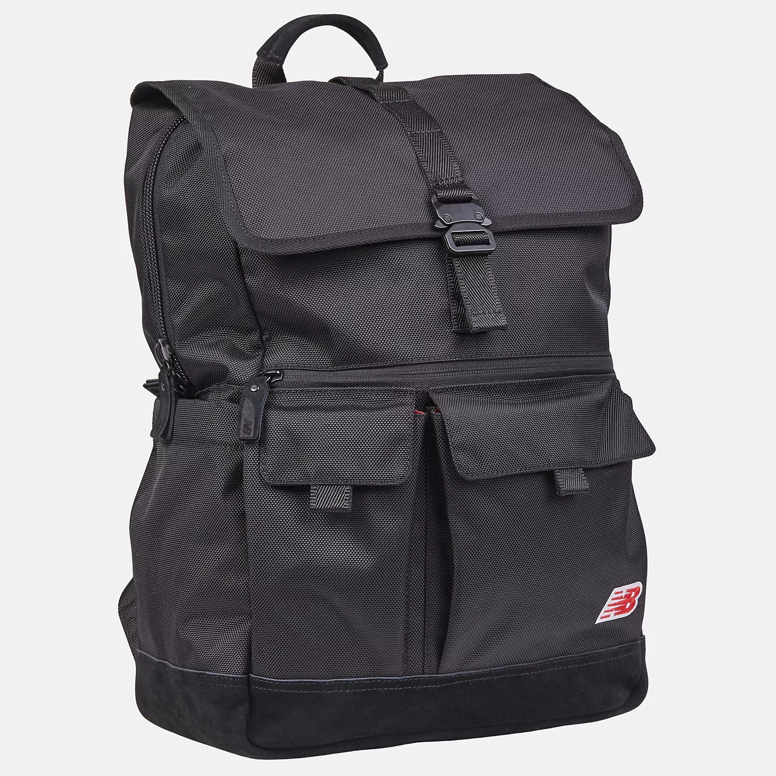 New Balance рюкзак Legacy Icon Flap