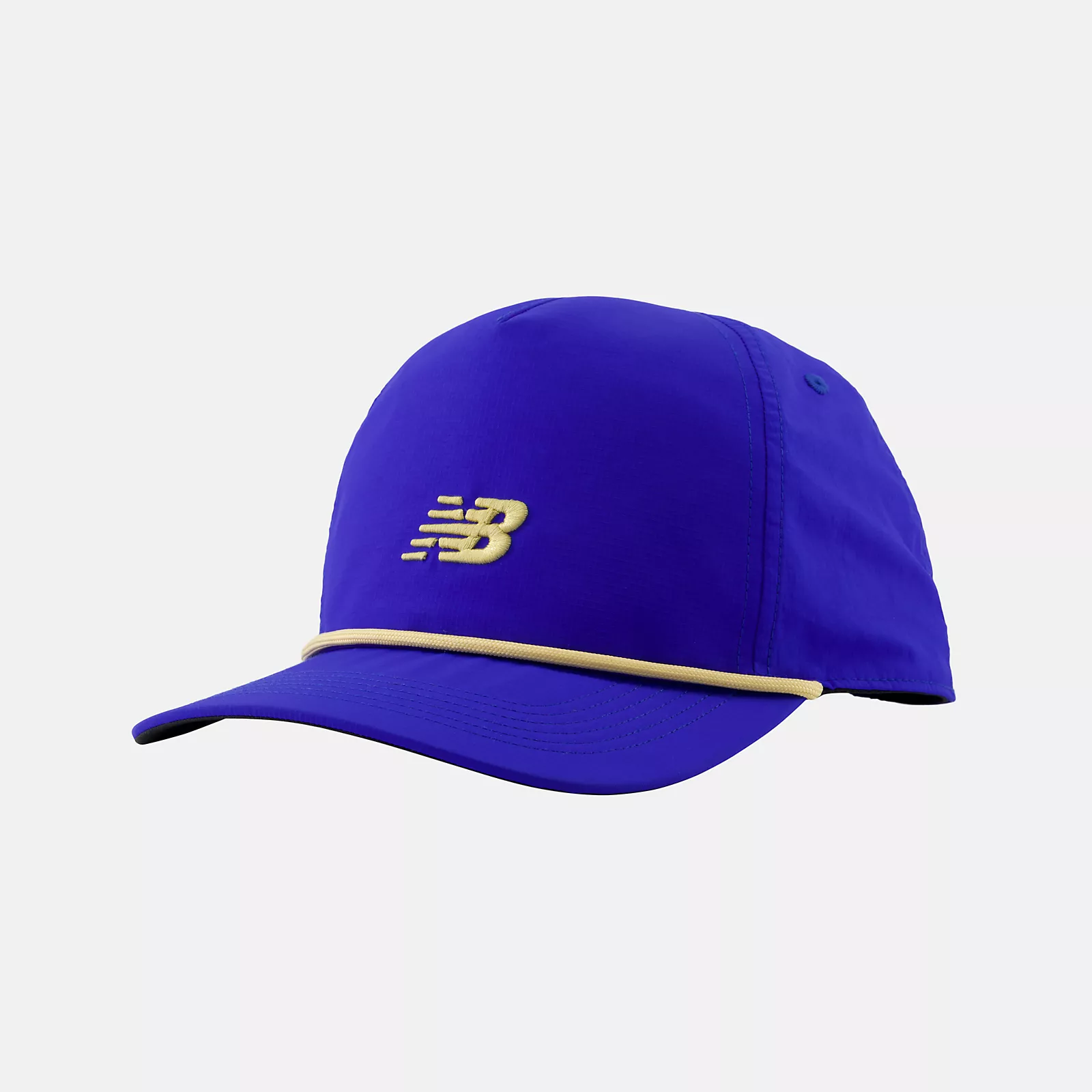 '47 Hitch with Rope Hat