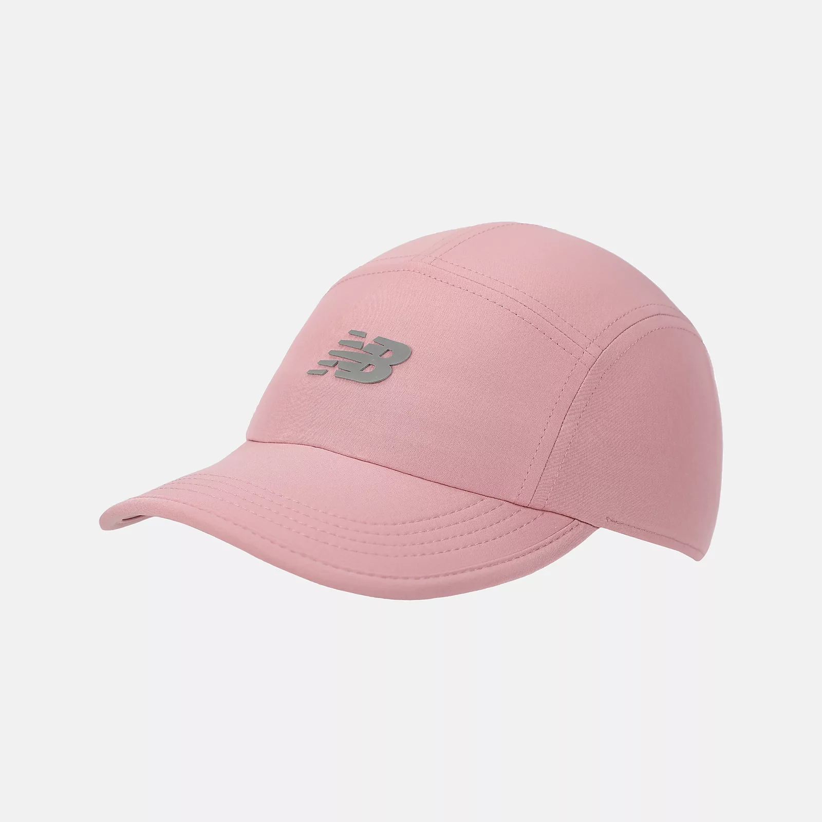 Спортивная кепка New Balance 5 Panel Performance Hat V 2.0
