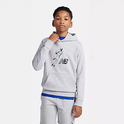 Shohei Ohtani Kids Hoodie