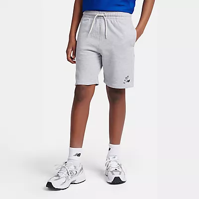 New Balance шорты Shohei Ohtani Kids Fleece